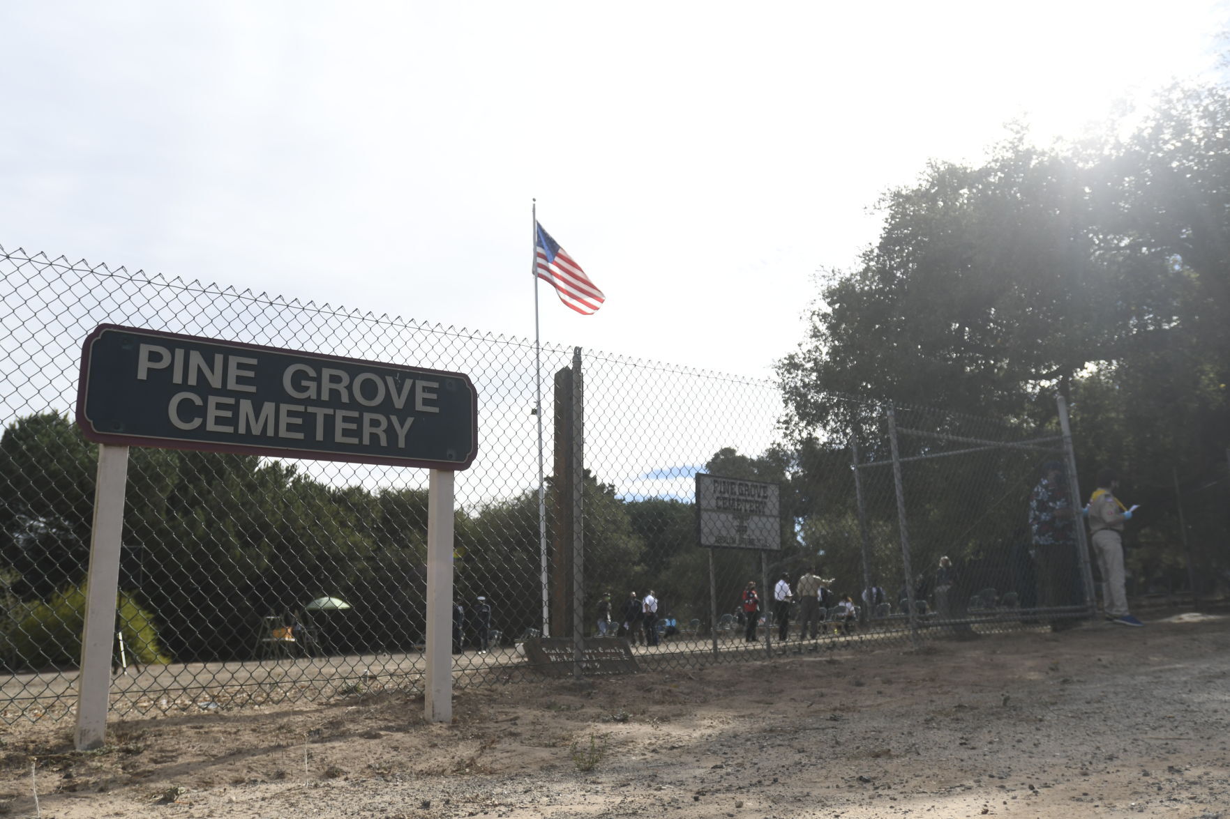 Pine Grove Veterans Day 10 .JPG